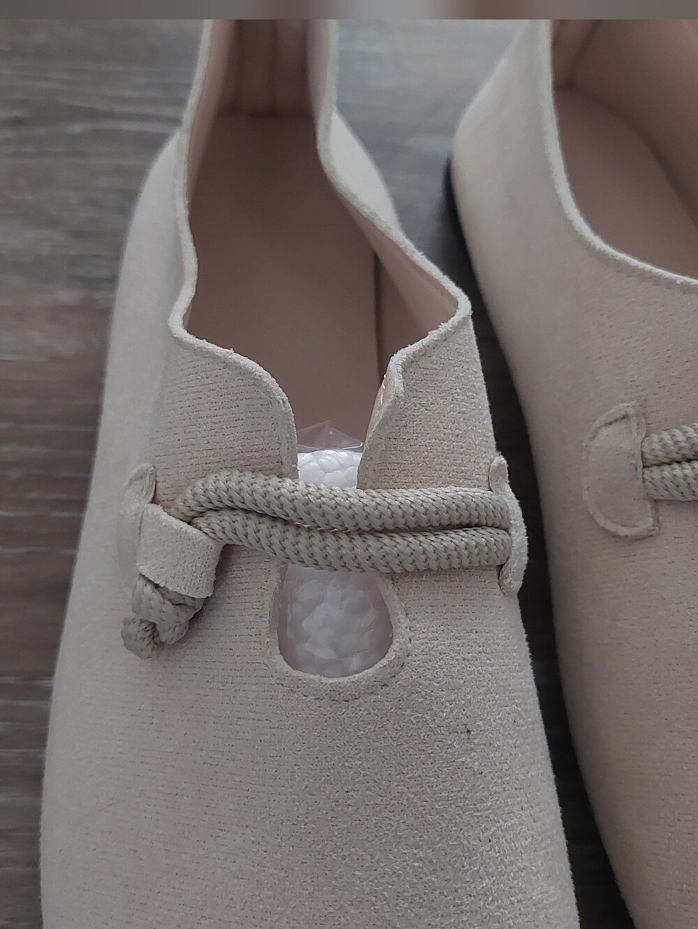 Olivia Orthopedic Loafers - Picture 4 of 7